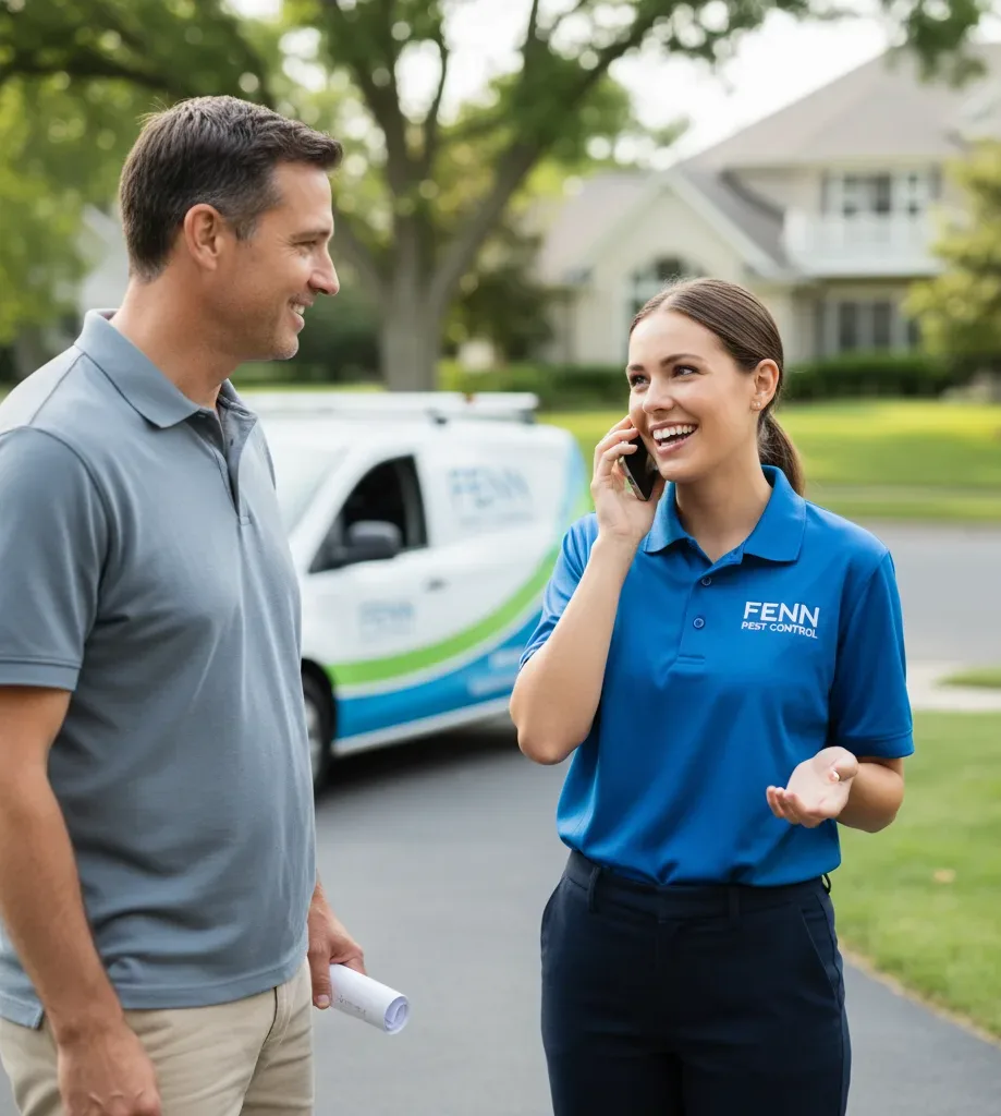 Silverfish Control in Watseka, IL